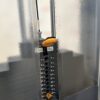 Precor Discovery Series Converging Chest Press