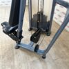 Precor Discovery Series Converging Chest Press
