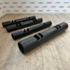 RUBBER VIPR Set of 4