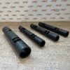 RUBBER VIPR Set of 4