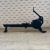 Life Fitness Heat Performance Rower