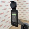 Life Fitness Heat Performance Rower