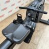 Life Fitness Heat Performance Rower