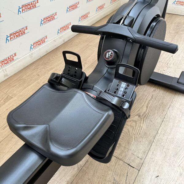 Life Fitness Heat Performance Rower - Image 13