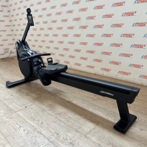 Life Fitness Heat Performance Rower