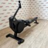 Life Fitness Heat Performance Rower