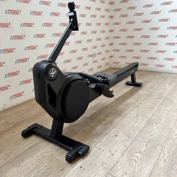 Life Fitness Heat Performance Rower - Image 15