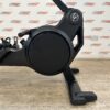 Life Fitness Heat Performance Rower