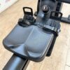 Life Fitness Heat Performance Rower