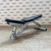 Escape Fitness Multi Adjustable Bench