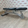 Escape Fitness Multi Adjustable Bench