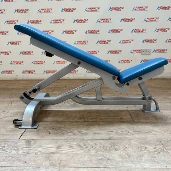 Life Fitness Pro Series Multi Adjustable Bench - Image 3