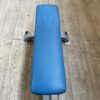 Life Fitness Pro Series Multi Adjustable Bench