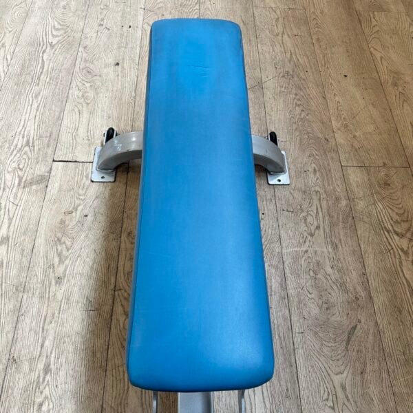Life Fitness Pro Series Multi Adjustable Bench - Image 6
