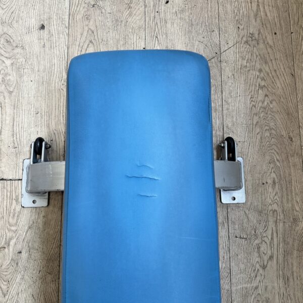 Life Fitness Pro Series Multi Adjustable Bench - Image 7