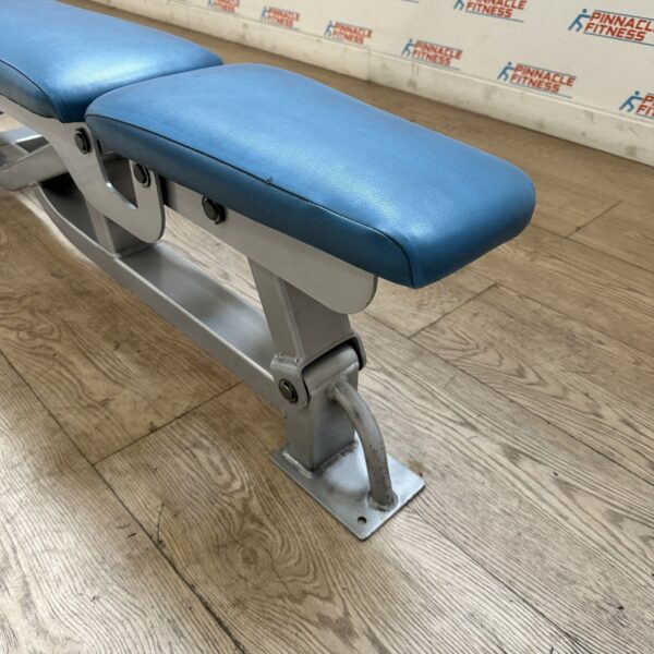 Life Fitness Pro Series Multi Adjustable Bench - Image 8