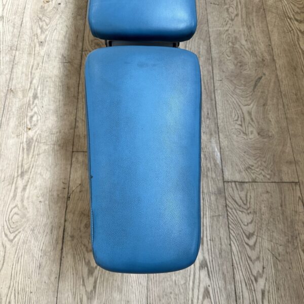 Life Fitness Pro Series Multi Adjustable Bench - Image 9