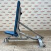Life Fitness Pro Series Multi Adjustable Bench