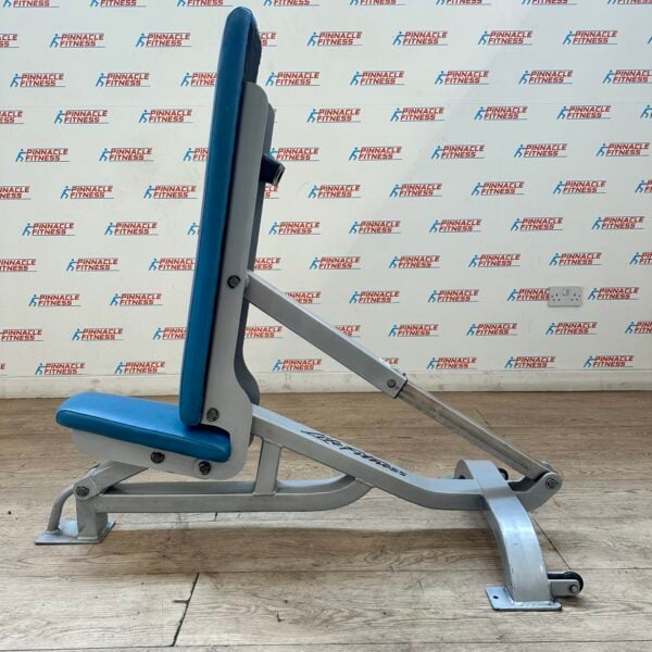 Life Fitness Pro Series Multi Adjustable Bench - Image 2