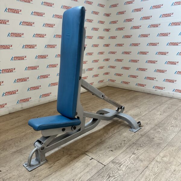 Life Fitness Pro Series Multi Adjustable Bench - Image 11