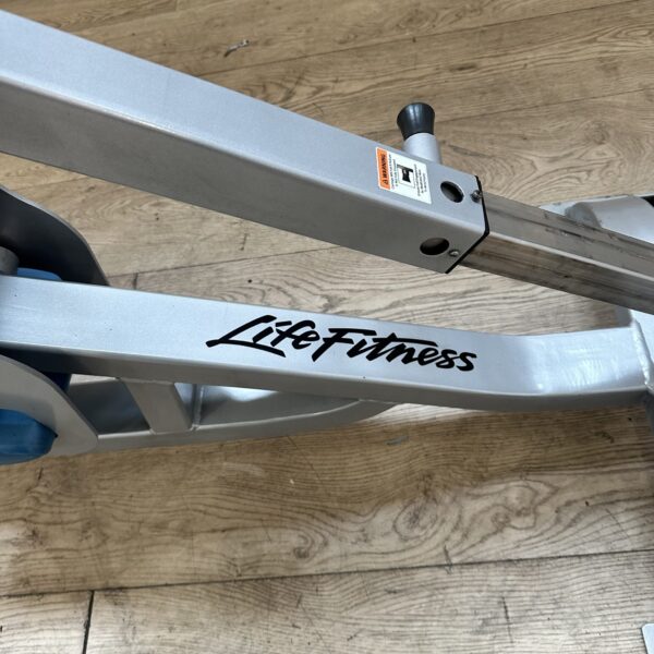 Life Fitness Pro Series Multi Adjustable Bench - Image 12