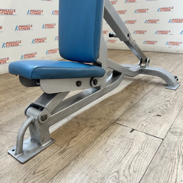 Life Fitness Pro Series Multi Adjustable Bench - Image 14