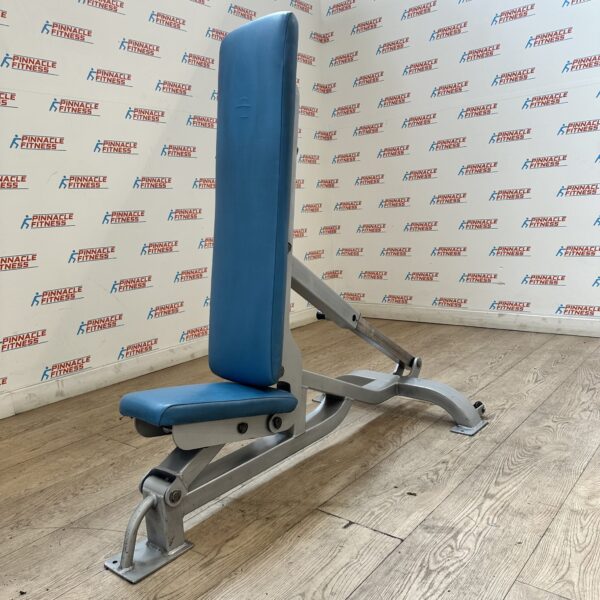 Life Fitness Pro Series Multi Adjustable Bench - Image 15