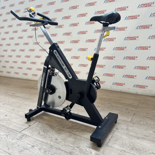 PULSE FITNESS G-CYCLE GROUP CYCLE