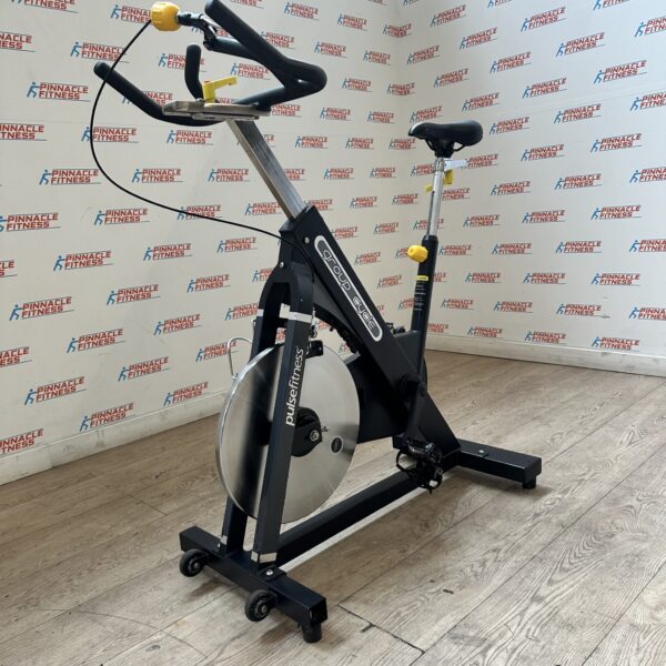 PULSE FITNESS G-CYCLE GROUP CYCLE - Image 3