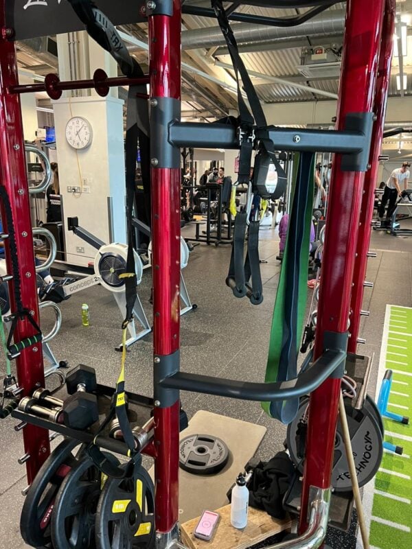 Life Fitness SYNRGY 360XL Group Training Rig - Image 2