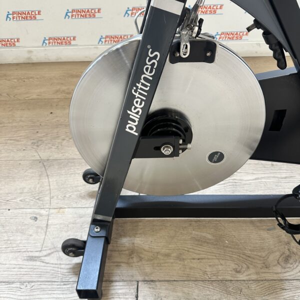 PULSE FITNESS G-CYCLE GROUP CYCLE - Image 4