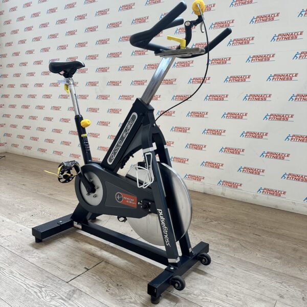 PULSE FITNESS G-CYCLE GROUP CYCLE - Image 9