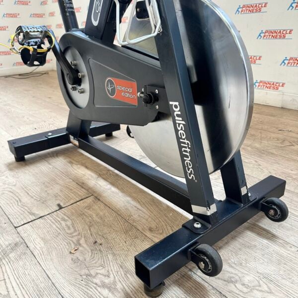 PULSE FITNESS G-CYCLE GROUP CYCLE - Image 13