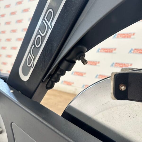 PULSE FITNESS G-CYCLE GROUP CYCLE - Image 12