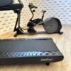 Pulse Fusion Series 3 Piece Cardio Package Treadmill, Cross Trainer and Upright Bike