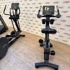 Pulse Fusion Series 3 Piece Cardio Package Treadmill, Cross Trainer and Upright Bike