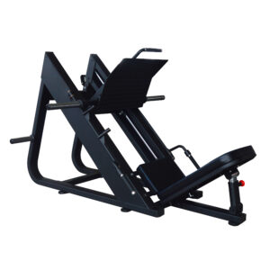 BLITZ FITNESS 45 Degree Plate Loaded Leg Press