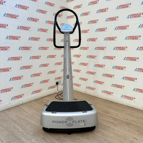 Powerplate My3