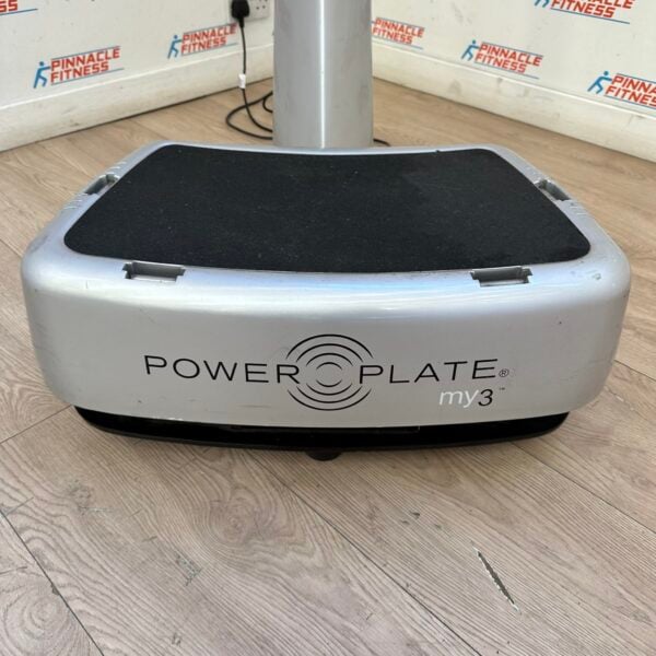 Powerplate My3 - Image 9