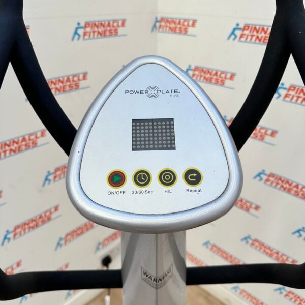 Powerplate My3 - Image 7