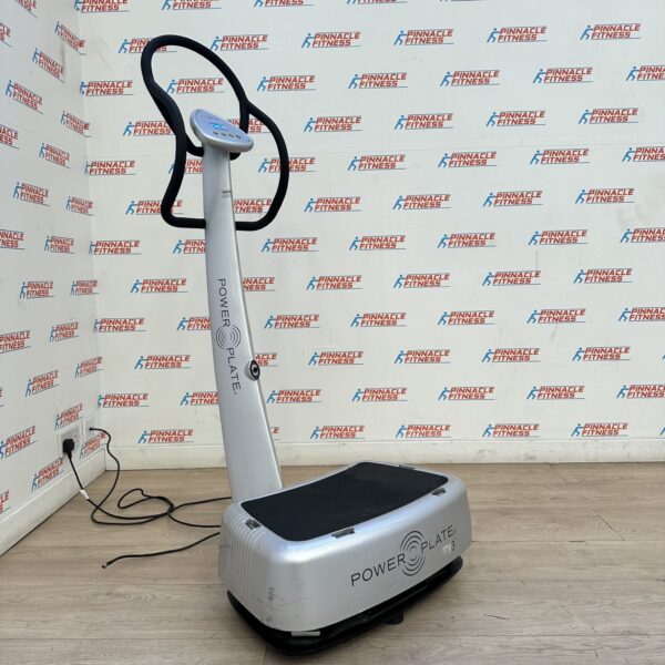 Powerplate My3 - Image 3
