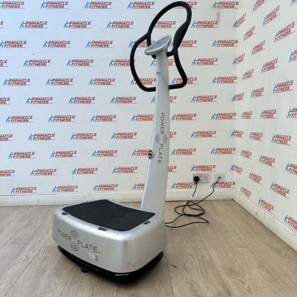 Powerplate My3 - Image 2
