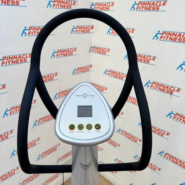 Powerplate My3 - Image 4