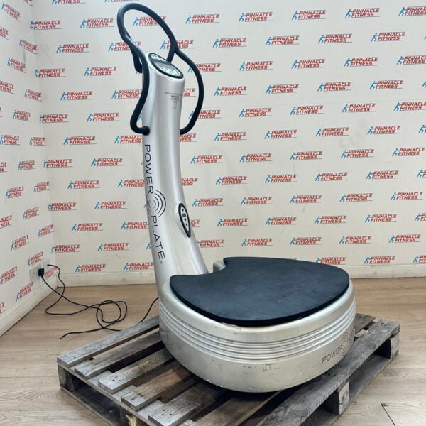 Powerplate Pro 5 Used - Image 2
