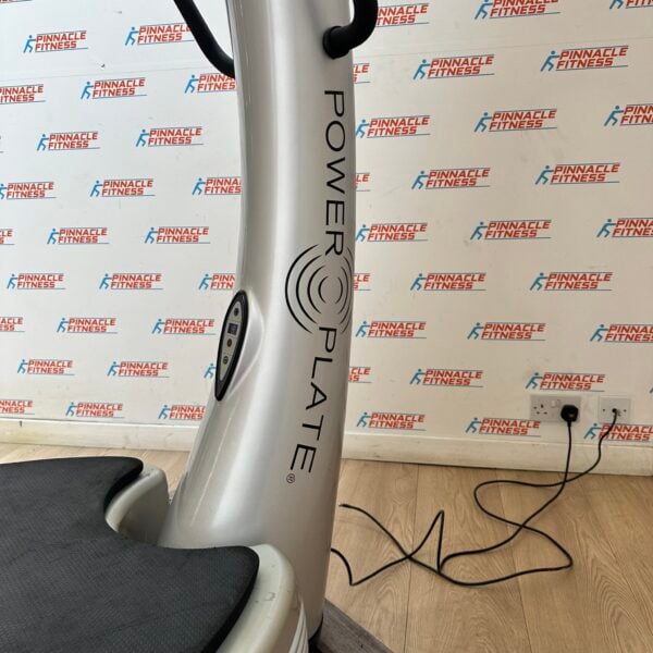 Powerplate Pro 5 Used - Image 6