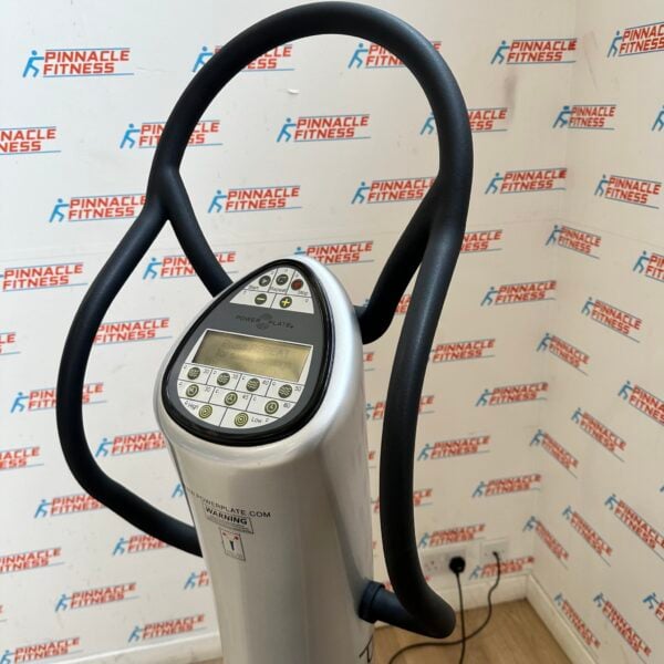 Powerplate Pro 5 Used - Image 7