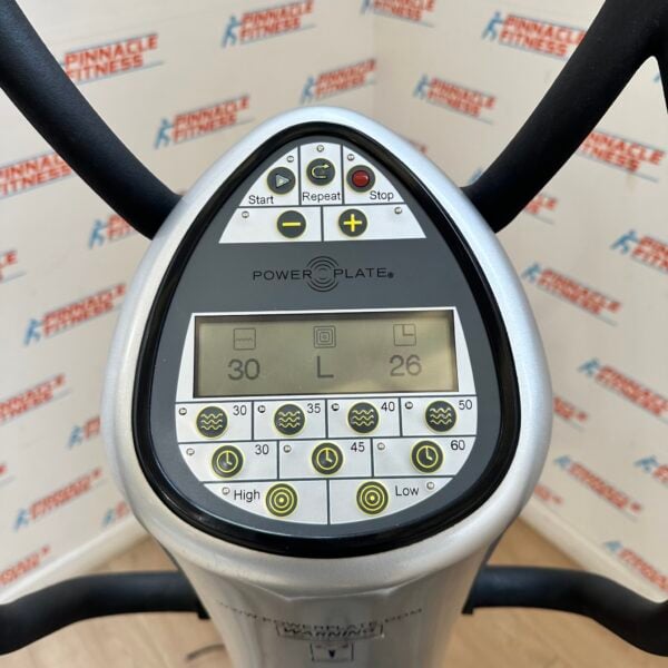 Powerplate Pro 5 Used - Image 8