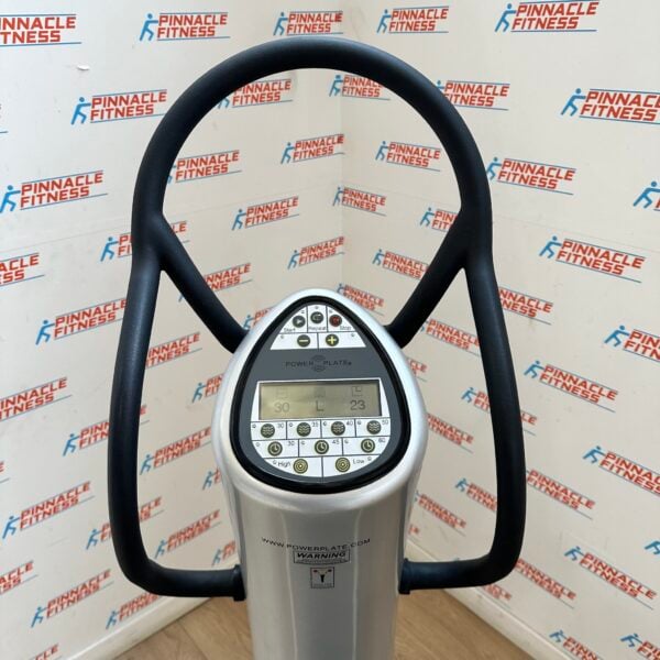 Powerplate Pro 5 Used - Image 9