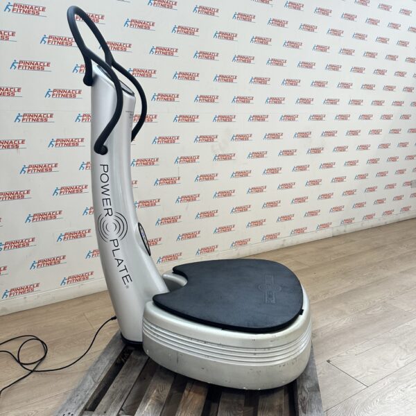 Powerplate Pro 5 Used - Image 10