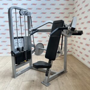 Cybex Classic Shoulder Press